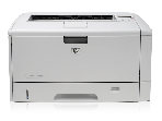 HP 5200L LaserJet Printer HP 5200L LaserJet Printer