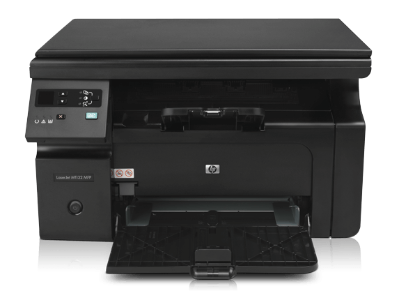 HP LaserJet Pro M1132 Multifunction Printer HP LaserJet Pro M1132 Multifunction Printer