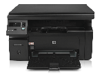 HP LaserJet Pro M1132 Multifunction Printer HP LaserJet Pro M1132 Multifunction Printer