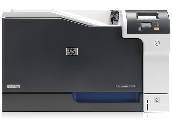 HP CP5225 Color LaserJet Professional Printer HP CP5225 Color LaserJet Professional Printer