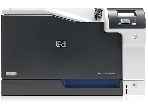 HP CP5225 Color LaserJet Professional Printer HP CP5225 Color LaserJet Professional Printer