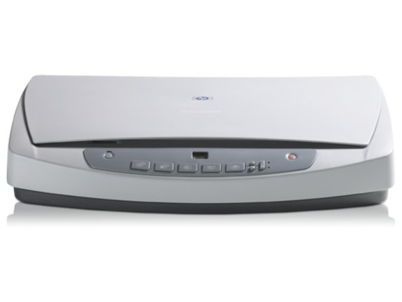 HP Scanjet 5590P HP Scanjet 5590P