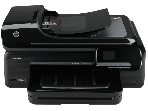 HP Officejet 7500A Wide Format e-All-in-One Printer HP Officejet 7500A Wide Format e-All-in-One Printer
