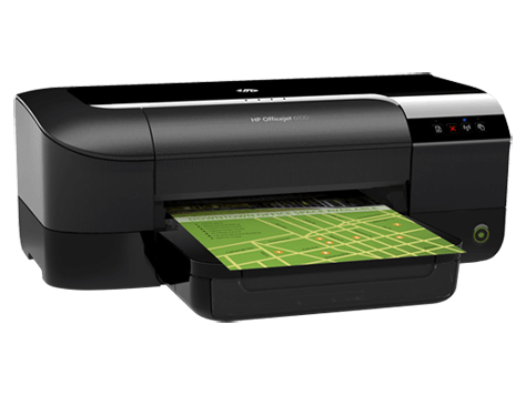 HP Officejet 6100 ePrinter HP Officejet 6100 ePrinter