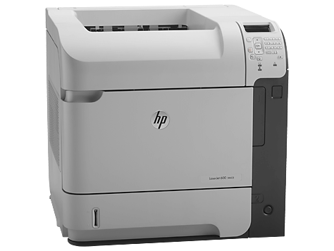 HP LaserJet Enterprise 600 Printer M603dn