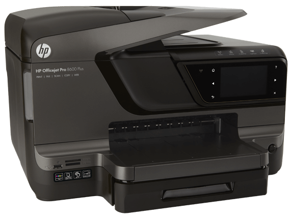 HP Officejet Pro 8600 Plus e-All-in-One Printer - N911g HP Officejet Pro 8600 Plus e-All-in-One Printer - N911g