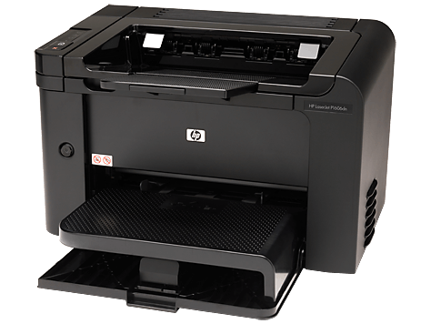 HP LaserJet Pro P1606dn Printer HP LaserJet Pro P1606dn Printer