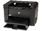 HP LaserJet Pro P1606dn Printer HP LaserJet Pro P1606dn Printer