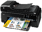 HP Officejet 7500A Wide Format e-All-in-One Printer HP Officejet 7500A Wide Format e-All-in-One Printer