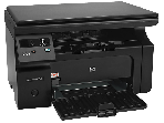 HP LaserJet Pro M1132 Multifunction Printer HP LaserJet Pro M1132 Multifunction Printer