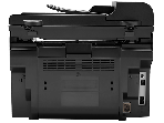 HP M1536DNF LaserJet Pro Multifunction Printer HP M1536DNF LaserJet Pro Multifunction Printer