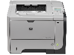 HP LaserJet Enterprise P3015dn Printer HP LaserJet Enterprise P3015dn Printer