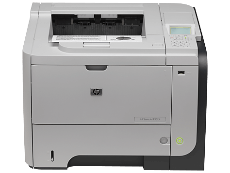 HP LaserJet Enterprise P3015dn Printer HP LaserJet Enterprise P3015dn Printer