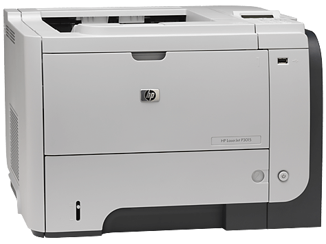 HP LaserJet Enterprise P3015dn Printer HP LaserJet Enterprise P3015dn Printer