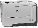 HP LaserJet Enterprise P3015dn Printer HP LaserJet Enterprise P3015dn Printer