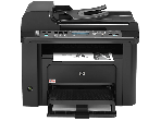 HP M1536DNF LaserJet Pro Multifunction Printer HP M1536DNF LaserJet Pro Multifunction Printer