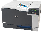 HP CP5225 Color LaserJet Professional Printer HP CP5225 Color LaserJet Professional Printer