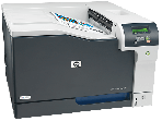 HP CP5225 Color LaserJet Professional Printer HP CP5225 Color LaserJet Professional Printer