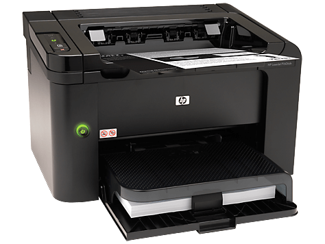 HP LaserJet Pro P1606dn Printer HP LaserJet Pro P1606dn Printer
