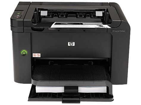 HP LaserJet Pro P1606dn Printer HP LaserJet Pro P1606dn Printer