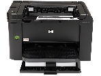 HP LaserJet Pro P1606dn Printer HP LaserJet Pro P1606dn Printer