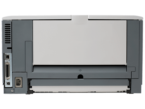 HP 5200 LaserJet Printer HP 5200 LaserJet Printer