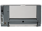 HP 5200 LaserJet Printer HP 5200 LaserJet Printer
