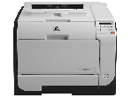 HP M351a LaserJet Pro 300 Color Printer HP M351a LaserJet Pro 300 Color Printer