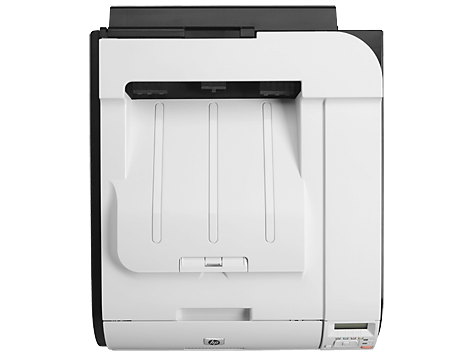 HP M451dn LaserJet Pro 400 Color Printer HP M451dn LaserJet Pro 400 Color Printer