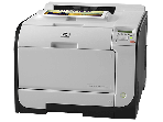 HP M451dn LaserJet Pro 400 Color Printer HP M451dn LaserJet Pro 400 Color Printer