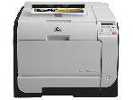 HP M451dn LaserJet Pro 400 Color Printer HP M451dn LaserJet Pro 400 Color Printer