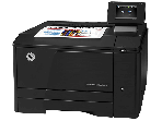 HP M251nw LaserJet Pro 200 color Printer HP M251nw LaserJet Pro 200 color Printer