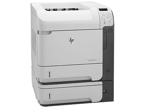 HP LaserJet Enterprise 600 Printer M603xh HP LaserJet Enterprise 600 Printer M603xh