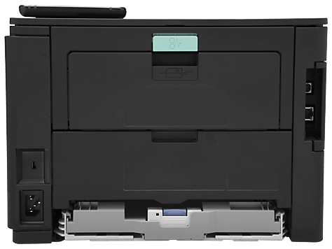 HP LaserJet Pro 400 Printer M401dw HP LaserJet Pro 400 Printer M401dw