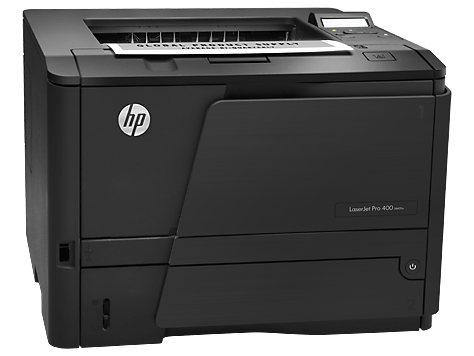 HP M401a LaserJet Pro 400 Printer HP M401a LaserJet Pro 400 Printer