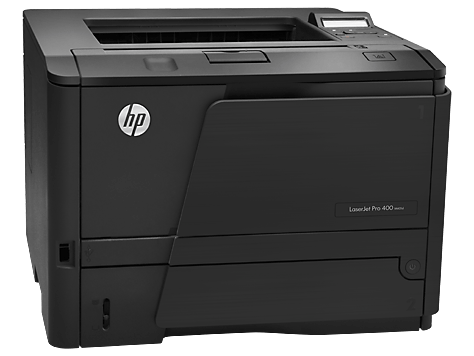 HP M401dne LaserJet Pro 400 Printer HP M401dne LaserJet Pro 400 Printer