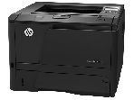 HP M401dne LaserJet Pro 400 Printer HP M401dne LaserJet Pro 400 Printer