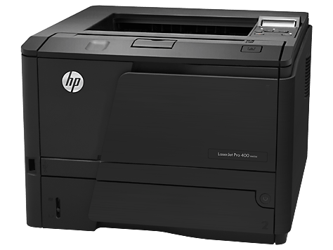 HP M401dne LaserJet Pro 400 Printer HP M401dne LaserJet Pro 400 Printer