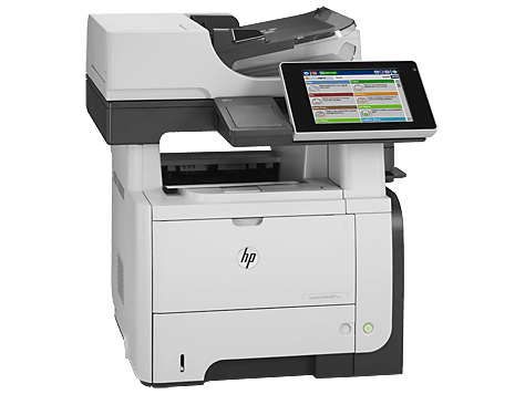 HP M525f LaserJet Enterprise 500 MFP Printer