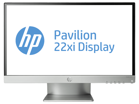 HP Pavilion 22xi 21.5 HP Pavilion 22xi 21.5