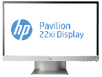 HP Pavilion 22xi 21.5 HP Pavilion 22xi 21.5
