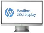 HP Pavilion 23xi 23.0 HP Pavilion 23xi 23.0