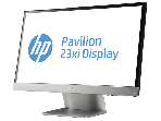 HP Pavilion 23xi 23.0 HP Pavilion 23xi 23.0