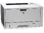 HP 5200 LaserJet Printer HP 5200 LaserJet Printer