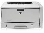 HP 5200 LaserJet Printer HP 5200 LaserJet Printer