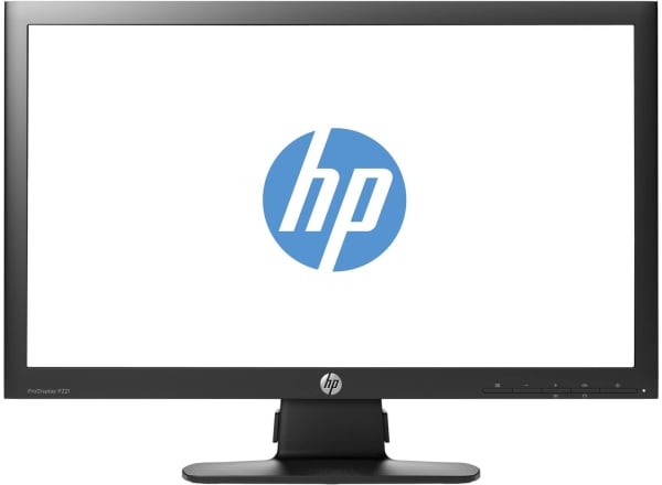 HP ProDisplay P221 21.5 HP ProDisplay P221 21.5