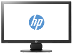 HP ProDisplay P221 21.5 HP ProDisplay P221 21.5