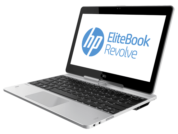 HP EliteBook Revolve 810 (F1N31EA) 11.6 HP EliteBook Revolve 810 (F1N31EA) 11.6