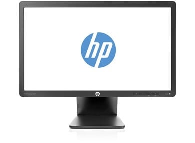 HP EliteDisplay E201 20 HP EliteDisplay E201 20