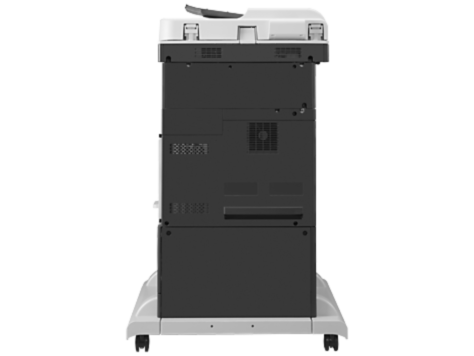 HP LaserJet Enterprise MFP M725z (CF068A) HP LaserJet Enterprise MFP M725z (CF068A)